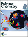 Polymer Chemistry雜志封面